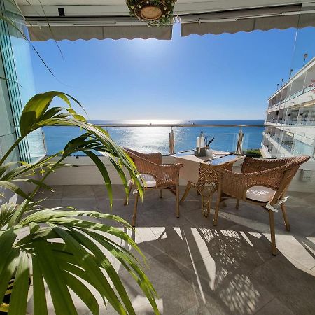 Apartamento Sun&Mar Διαμέρισμα Τορρεμολίνος Εξωτερικό φωτογραφία