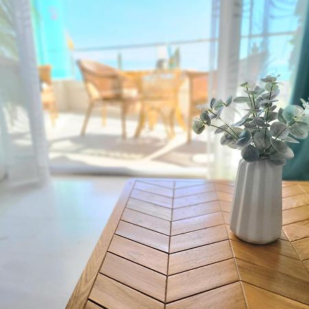 Apartamento Sun&Mar Διαμέρισμα Τορρεμολίνος Εξωτερικό φωτογραφία