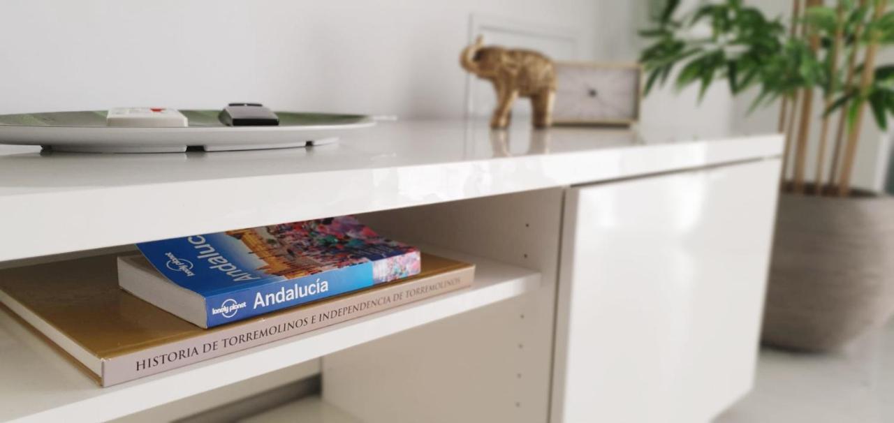 Apartamento Sun&Mar Διαμέρισμα Τορρεμολίνος Εξωτερικό φωτογραφία