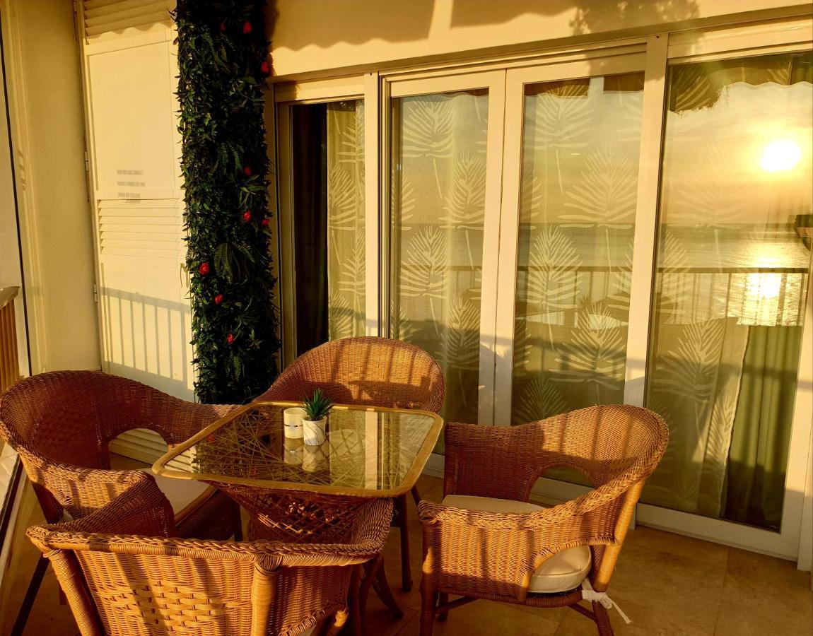 Apartamento Sun&Mar Διαμέρισμα Τορρεμολίνος Εξωτερικό φωτογραφία
