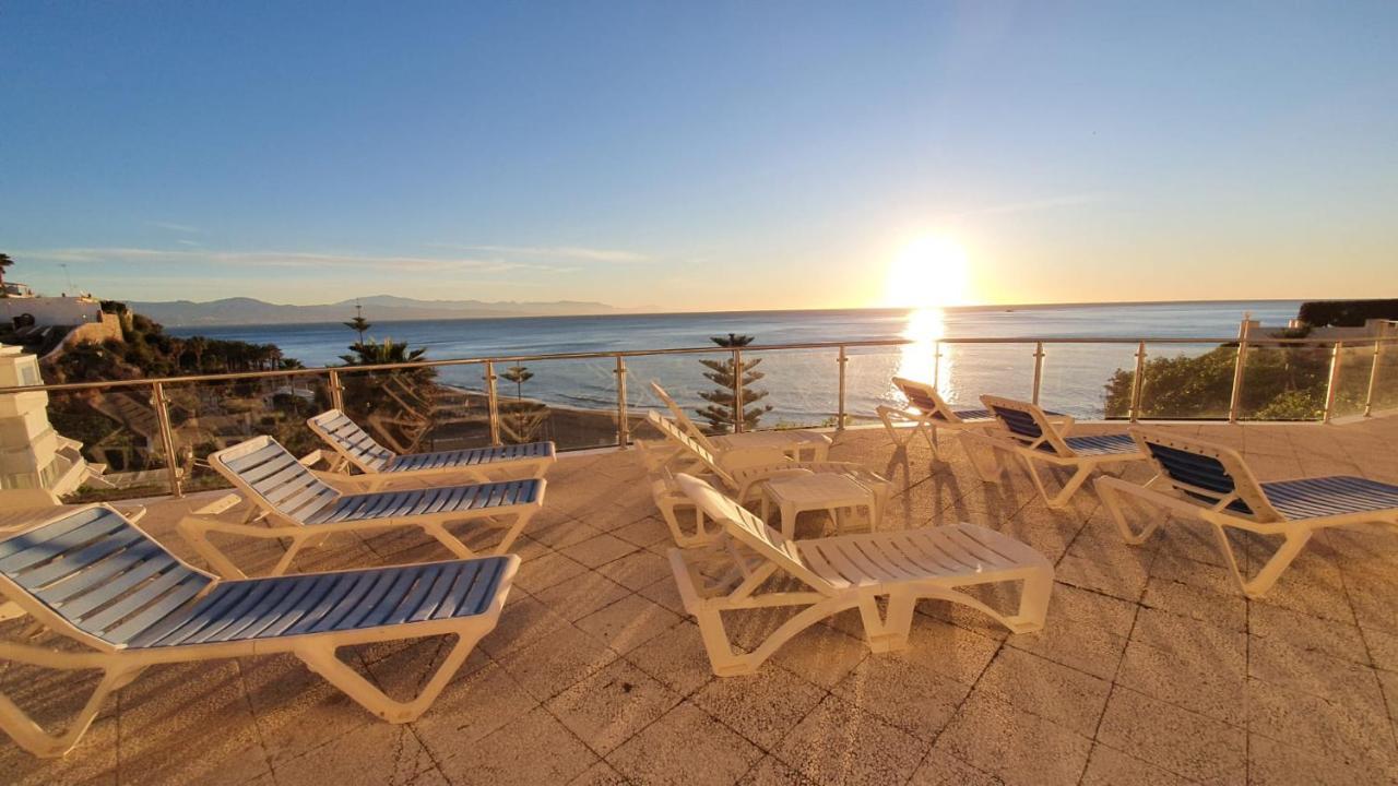 Apartamento Sun&Mar Διαμέρισμα Τορρεμολίνος Εξωτερικό φωτογραφία