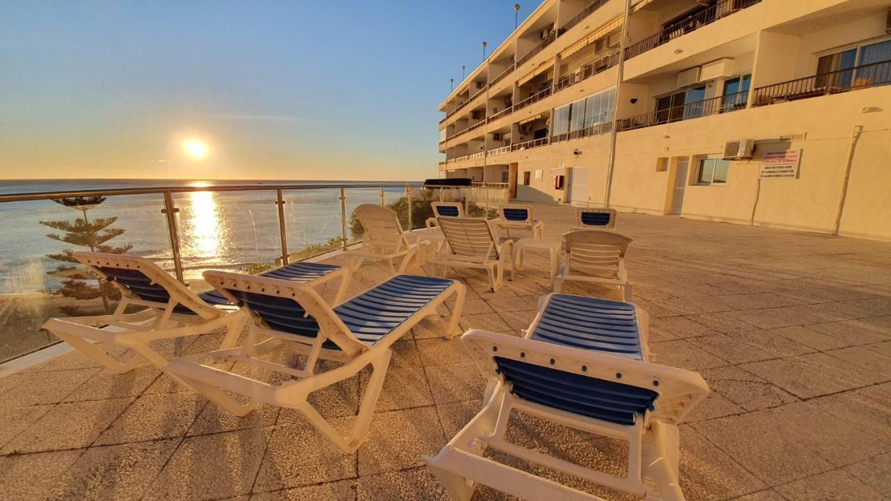 Apartamento Sun&Mar Διαμέρισμα Τορρεμολίνος Εξωτερικό φωτογραφία