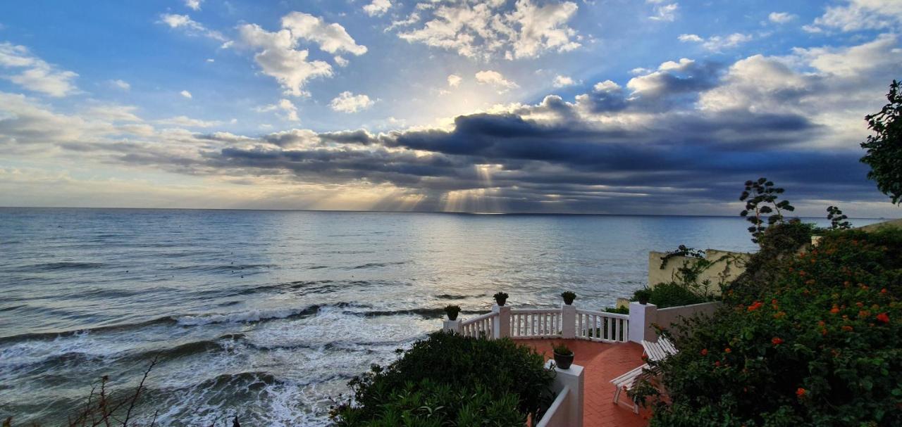 Apartamento Sun&Mar Διαμέρισμα Τορρεμολίνος Εξωτερικό φωτογραφία