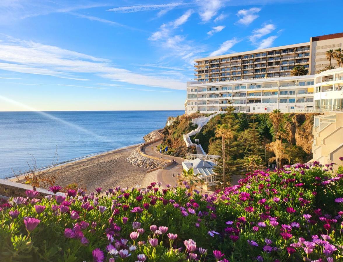 Apartamento Sun&Mar Διαμέρισμα Τορρεμολίνος Εξωτερικό φωτογραφία