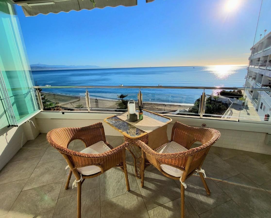 Apartamento Sun&Mar Διαμέρισμα Τορρεμολίνος Εξωτερικό φωτογραφία