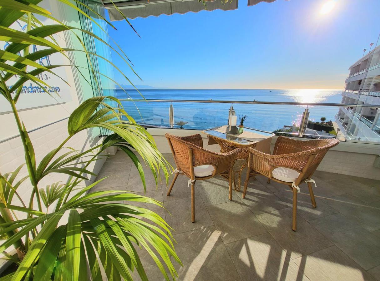 Apartamento Sun&Mar Διαμέρισμα Τορρεμολίνος Εξωτερικό φωτογραφία