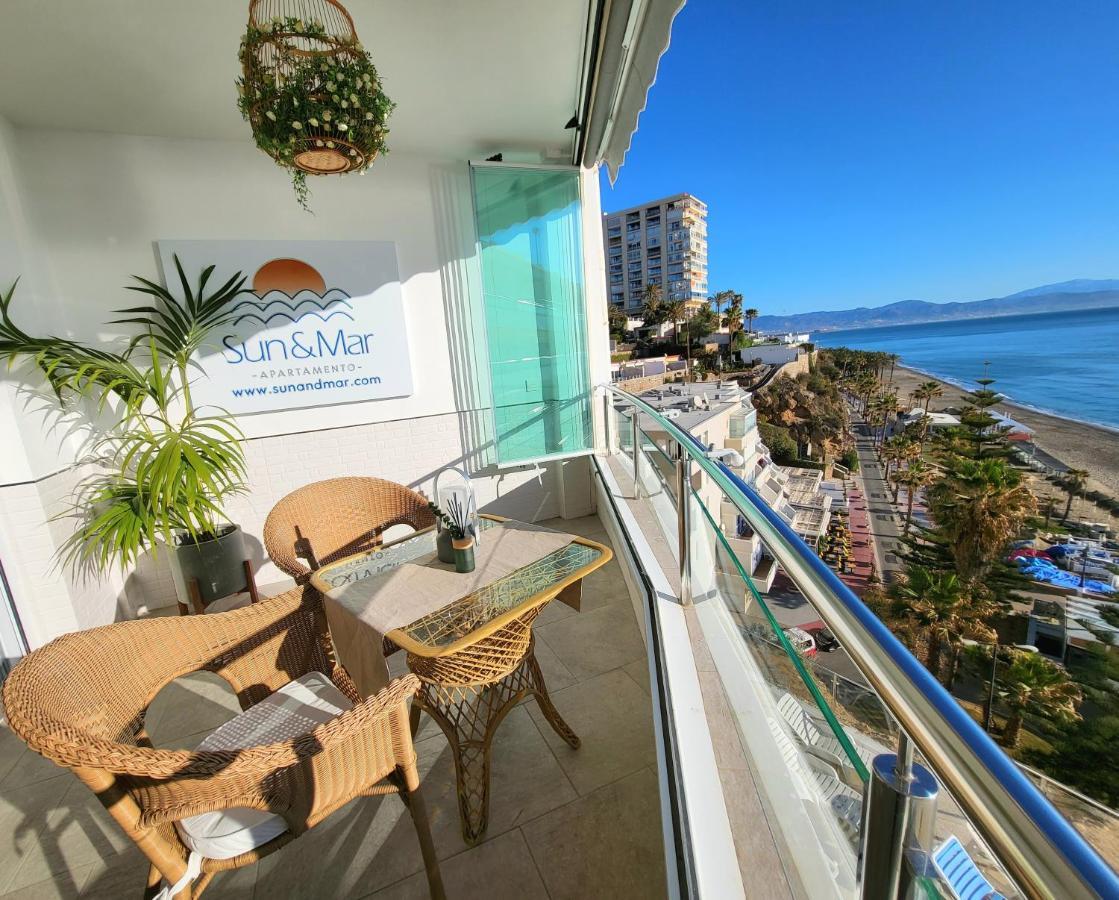Apartamento Sun&Mar Διαμέρισμα Τορρεμολίνος Εξωτερικό φωτογραφία