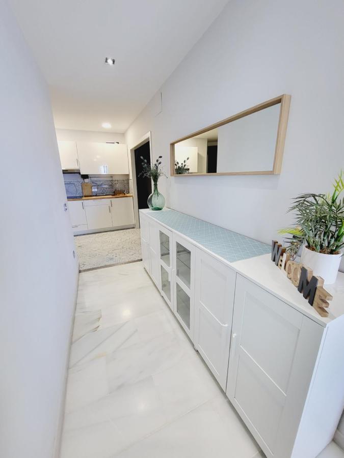 Apartamento Sun&Mar Διαμέρισμα Τορρεμολίνος Εξωτερικό φωτογραφία