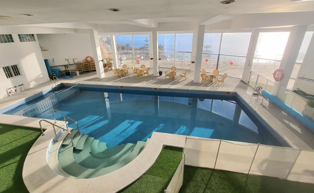 Apartamento Sun&Mar Διαμέρισμα Τορρεμολίνος Εξωτερικό φωτογραφία