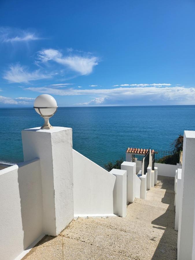 Apartamento Sun&Mar Διαμέρισμα Τορρεμολίνος Εξωτερικό φωτογραφία