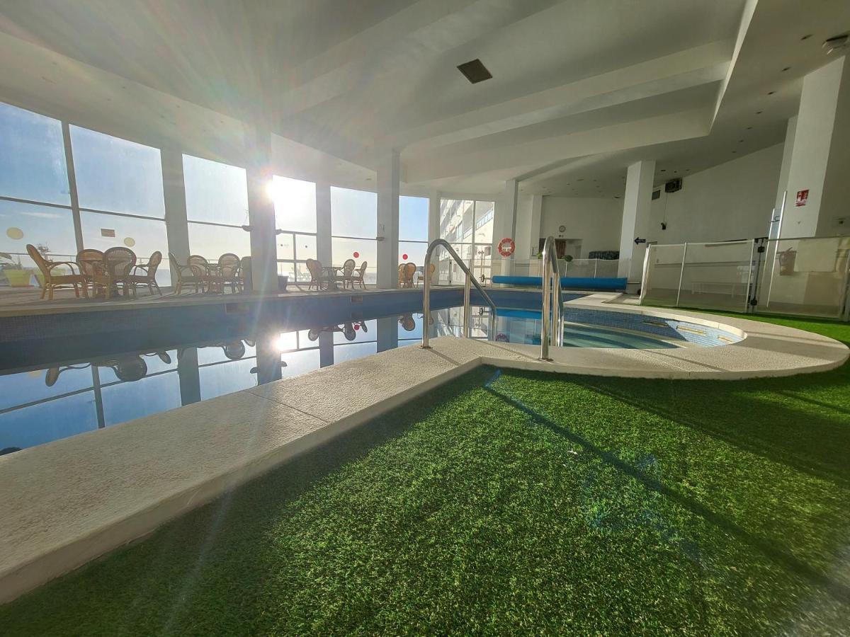 Apartamento Sun&Mar Διαμέρισμα Τορρεμολίνος Εξωτερικό φωτογραφία