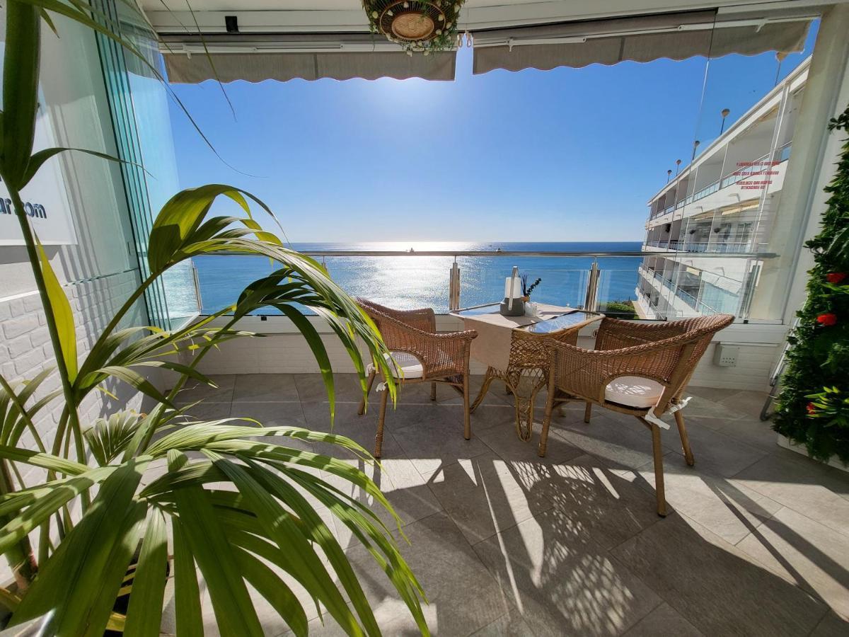 Apartamento Sun&Mar Διαμέρισμα Τορρεμολίνος Εξωτερικό φωτογραφία