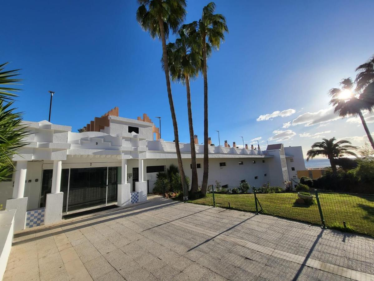 Apartamento Sun&Mar Διαμέρισμα Τορρεμολίνος Εξωτερικό φωτογραφία