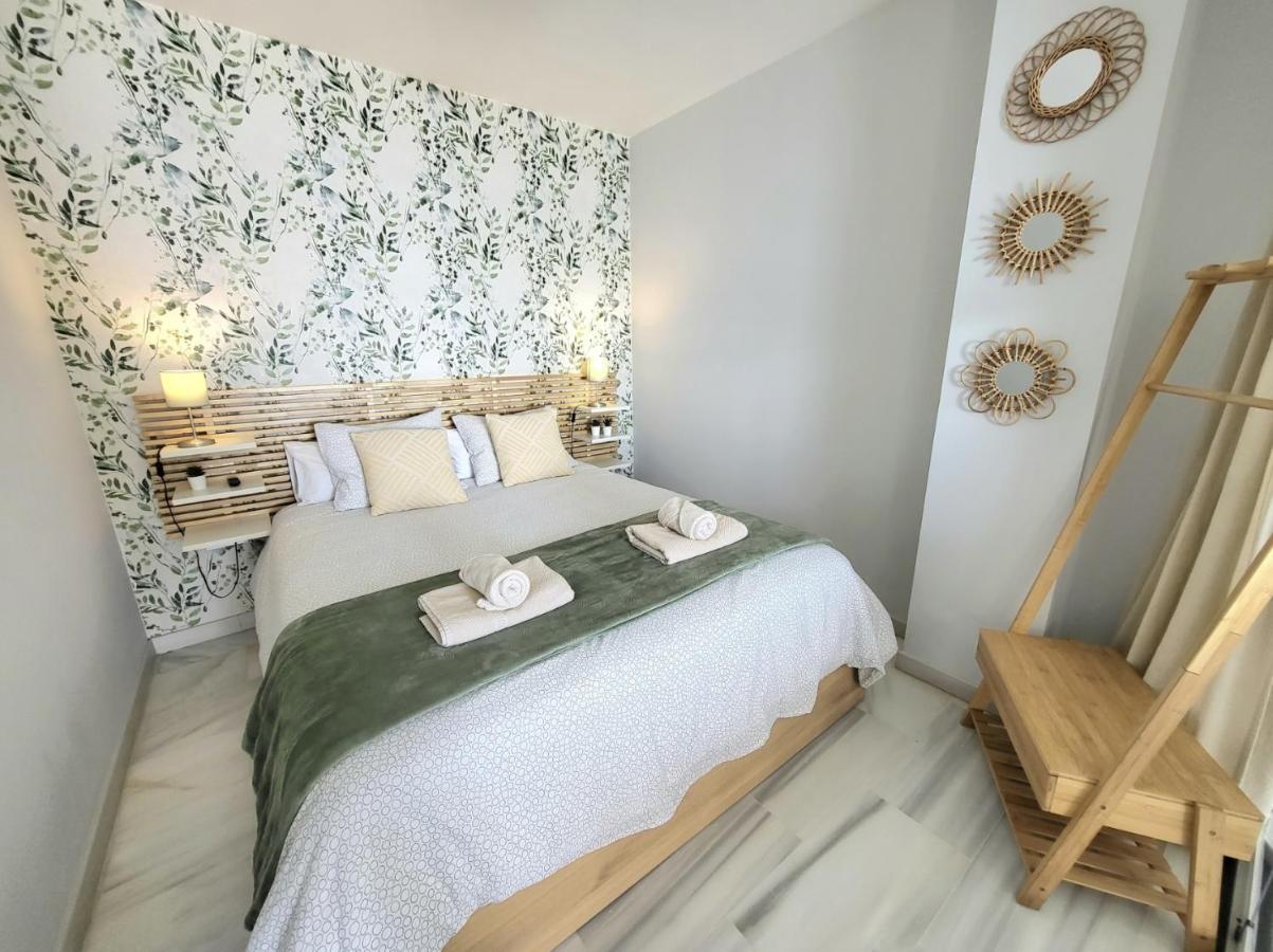 Apartamento Sun&Mar Διαμέρισμα Τορρεμολίνος Εξωτερικό φωτογραφία