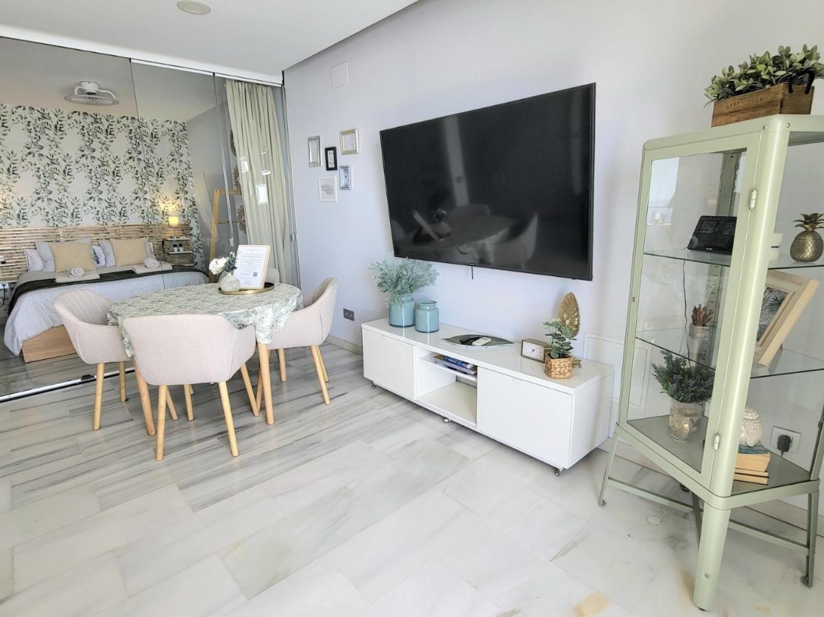 Apartamento Sun&Mar Διαμέρισμα Τορρεμολίνος Εξωτερικό φωτογραφία