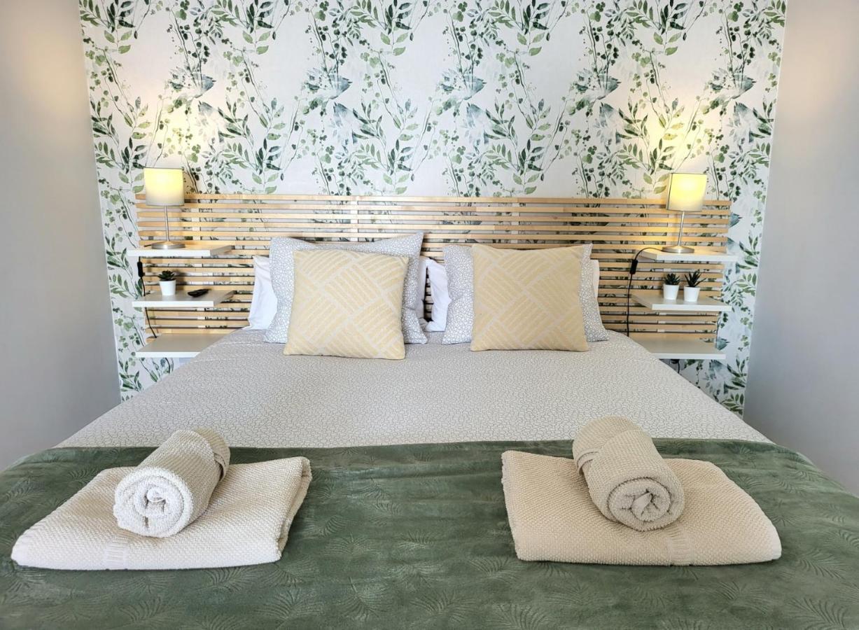 Apartamento Sun&Mar Διαμέρισμα Τορρεμολίνος Εξωτερικό φωτογραφία