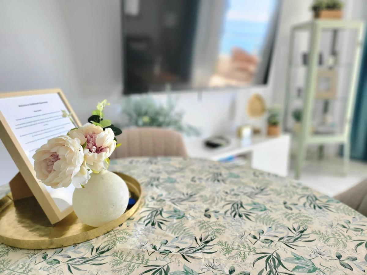 Apartamento Sun&Mar Διαμέρισμα Τορρεμολίνος Εξωτερικό φωτογραφία