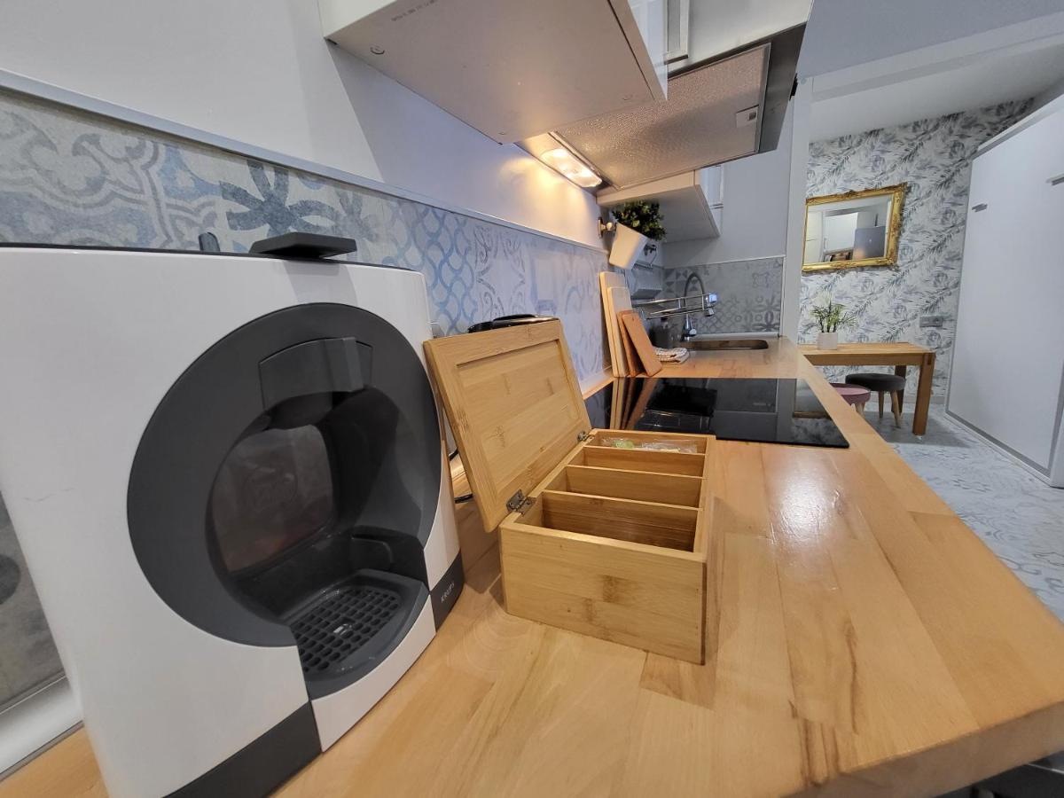 Apartamento Sun&Mar Διαμέρισμα Τορρεμολίνος Εξωτερικό φωτογραφία