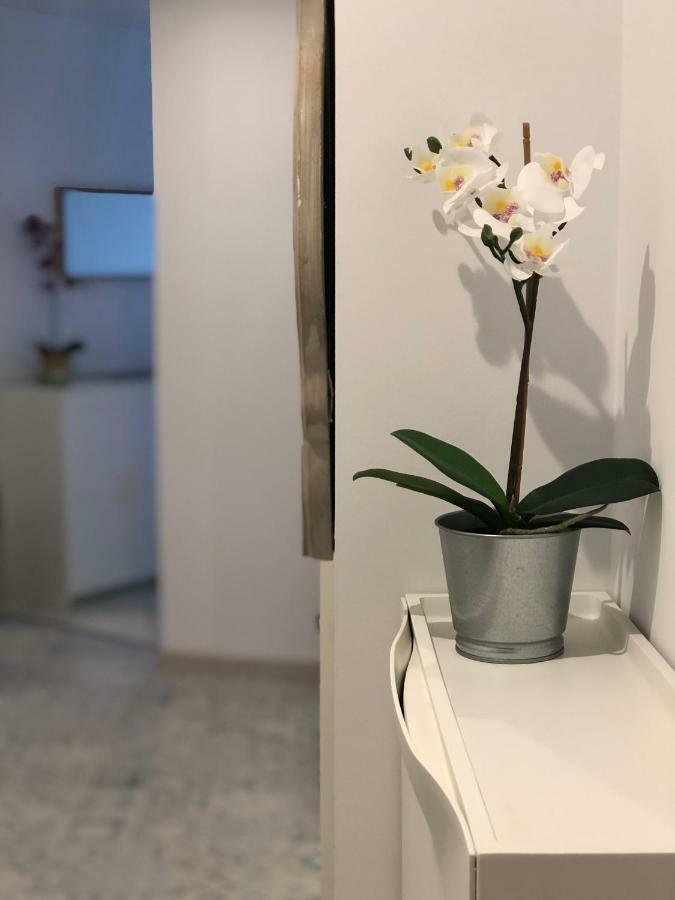 Apartamento Sun&Mar Διαμέρισμα Τορρεμολίνος Εξωτερικό φωτογραφία