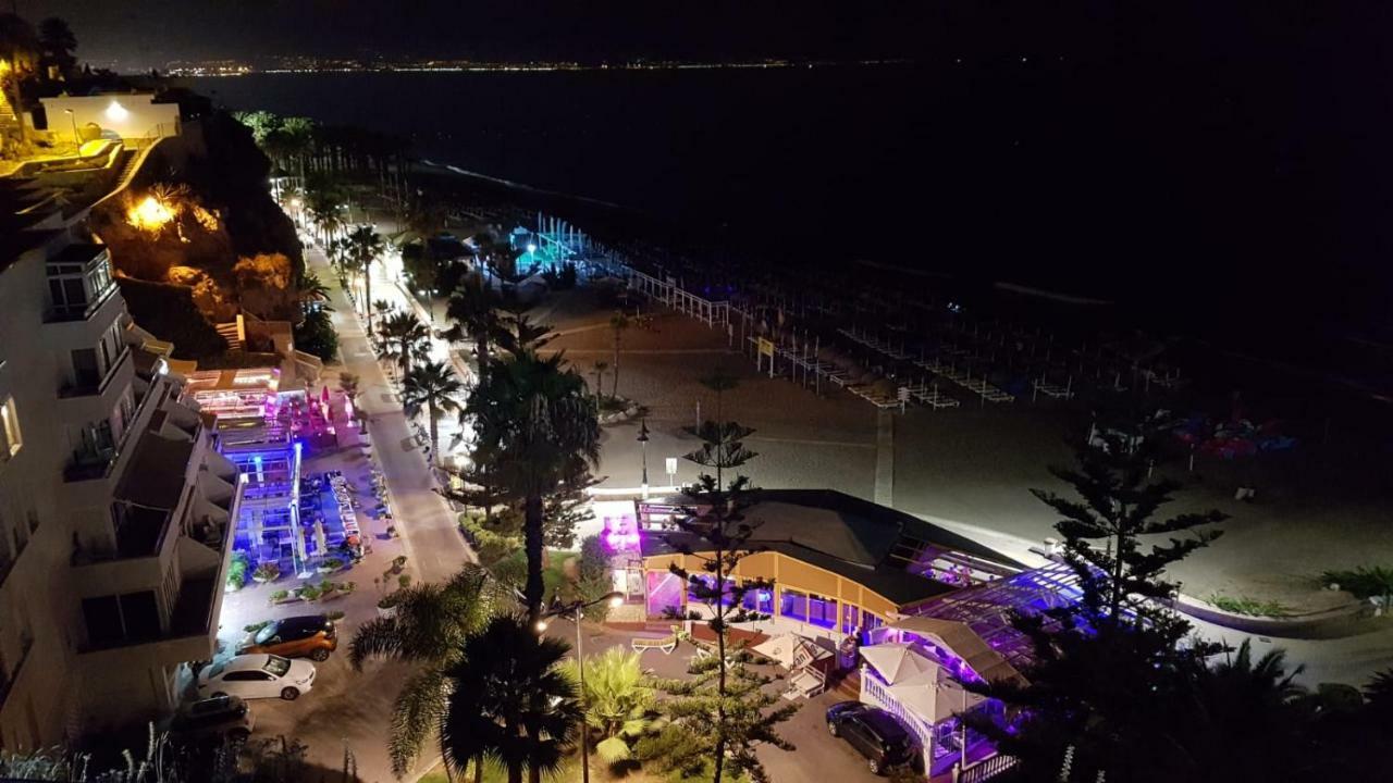 Apartamento Sun&Mar Διαμέρισμα Τορρεμολίνος Εξωτερικό φωτογραφία