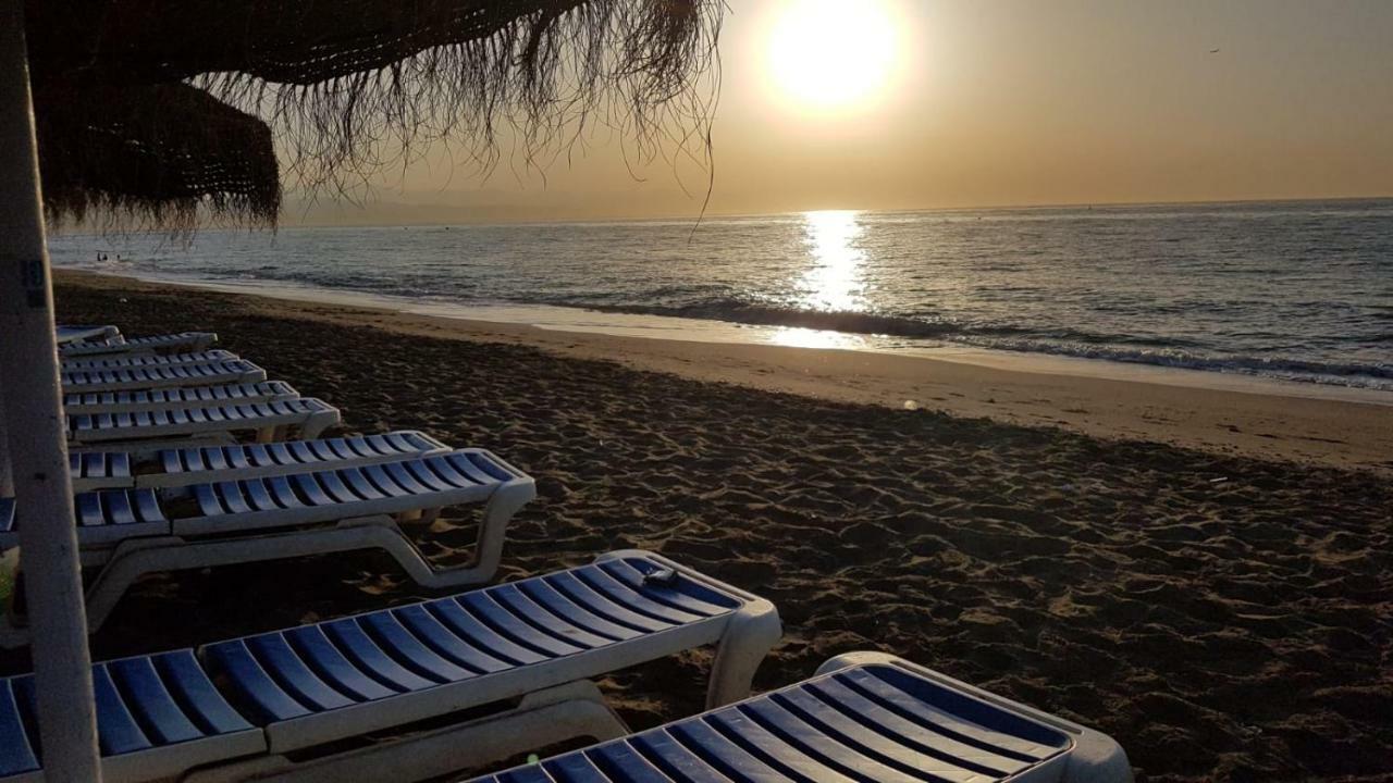 Apartamento Sun&Mar Διαμέρισμα Τορρεμολίνος Εξωτερικό φωτογραφία